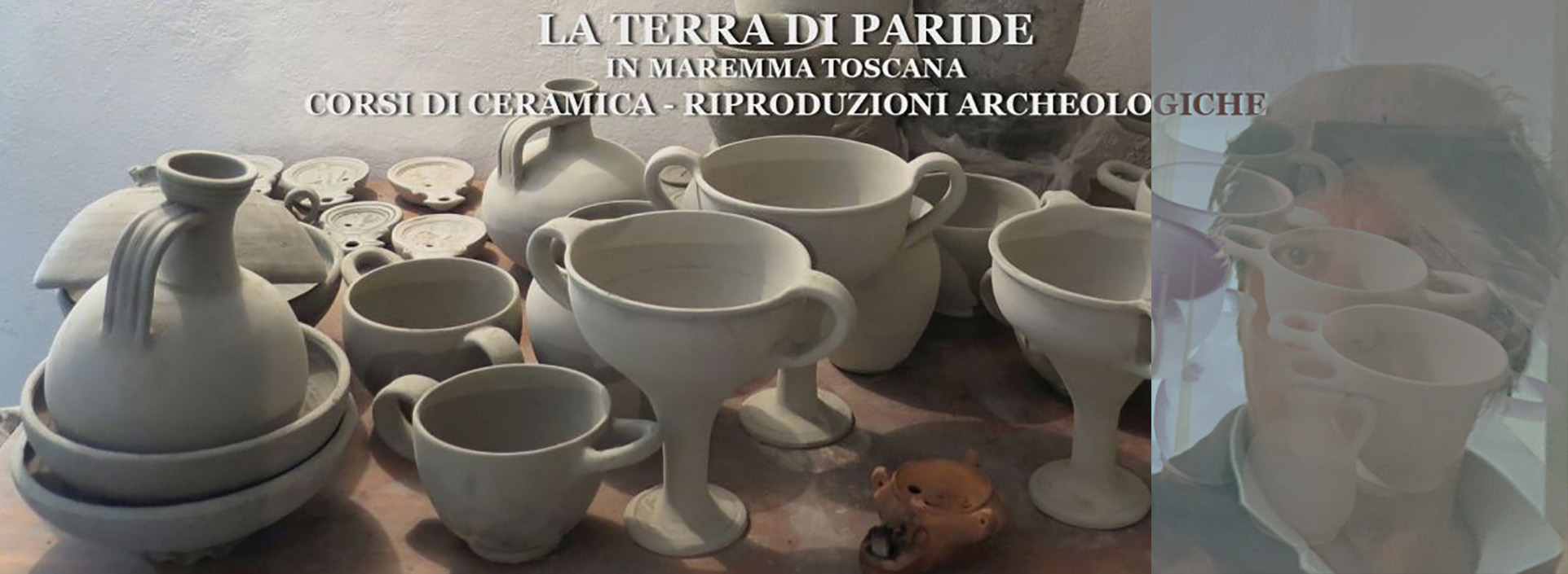 La Terra di Paride